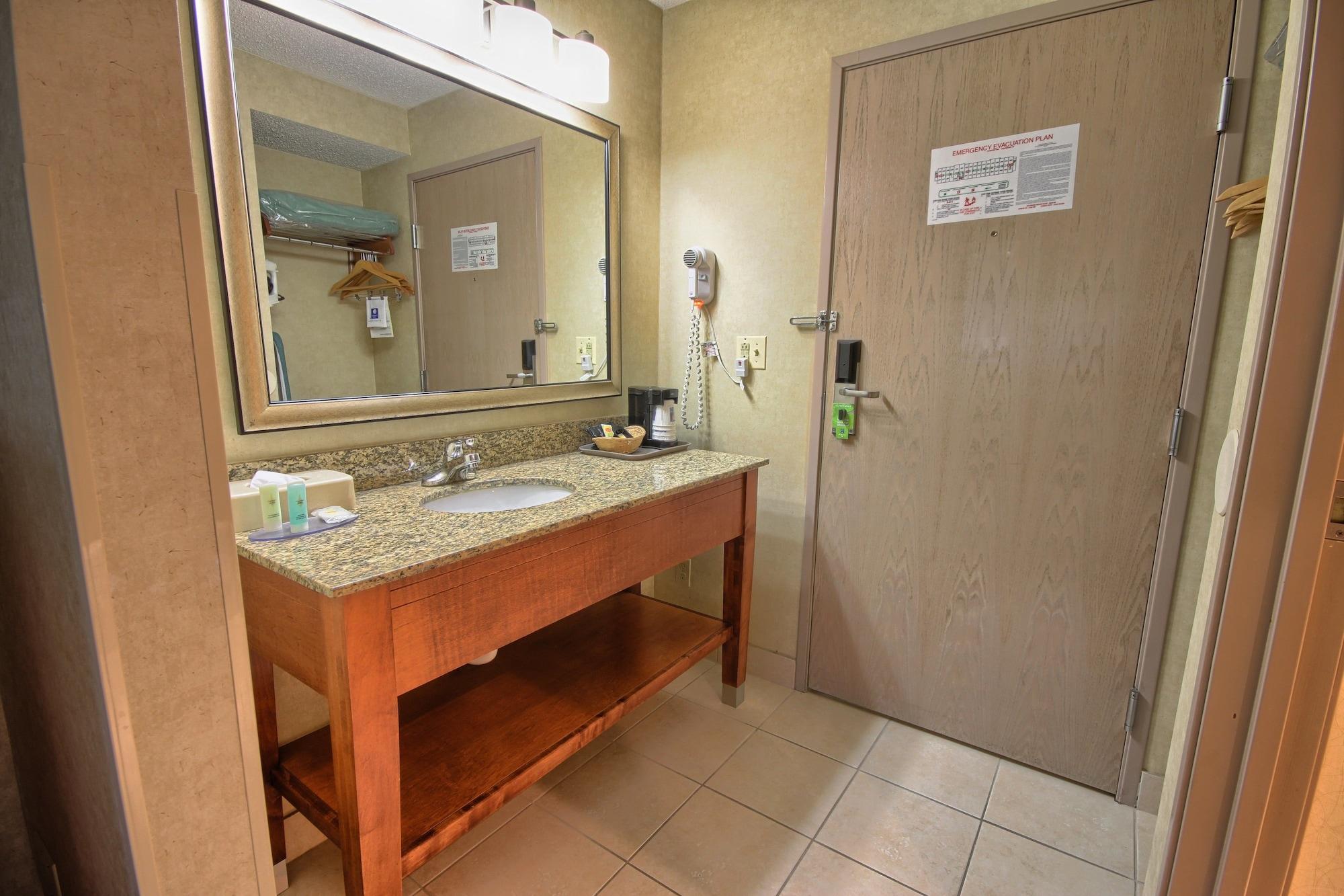 Comfort Inn Near Greenfield Village Dearborn Exteriér fotografie