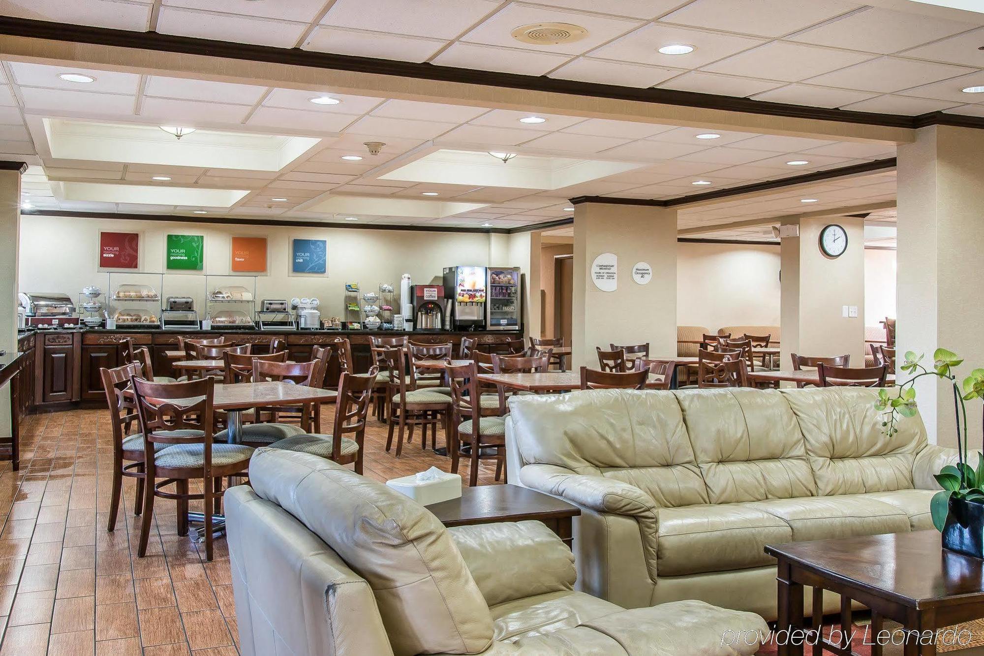 Comfort Inn Near Greenfield Village Dearborn Exteriér fotografie