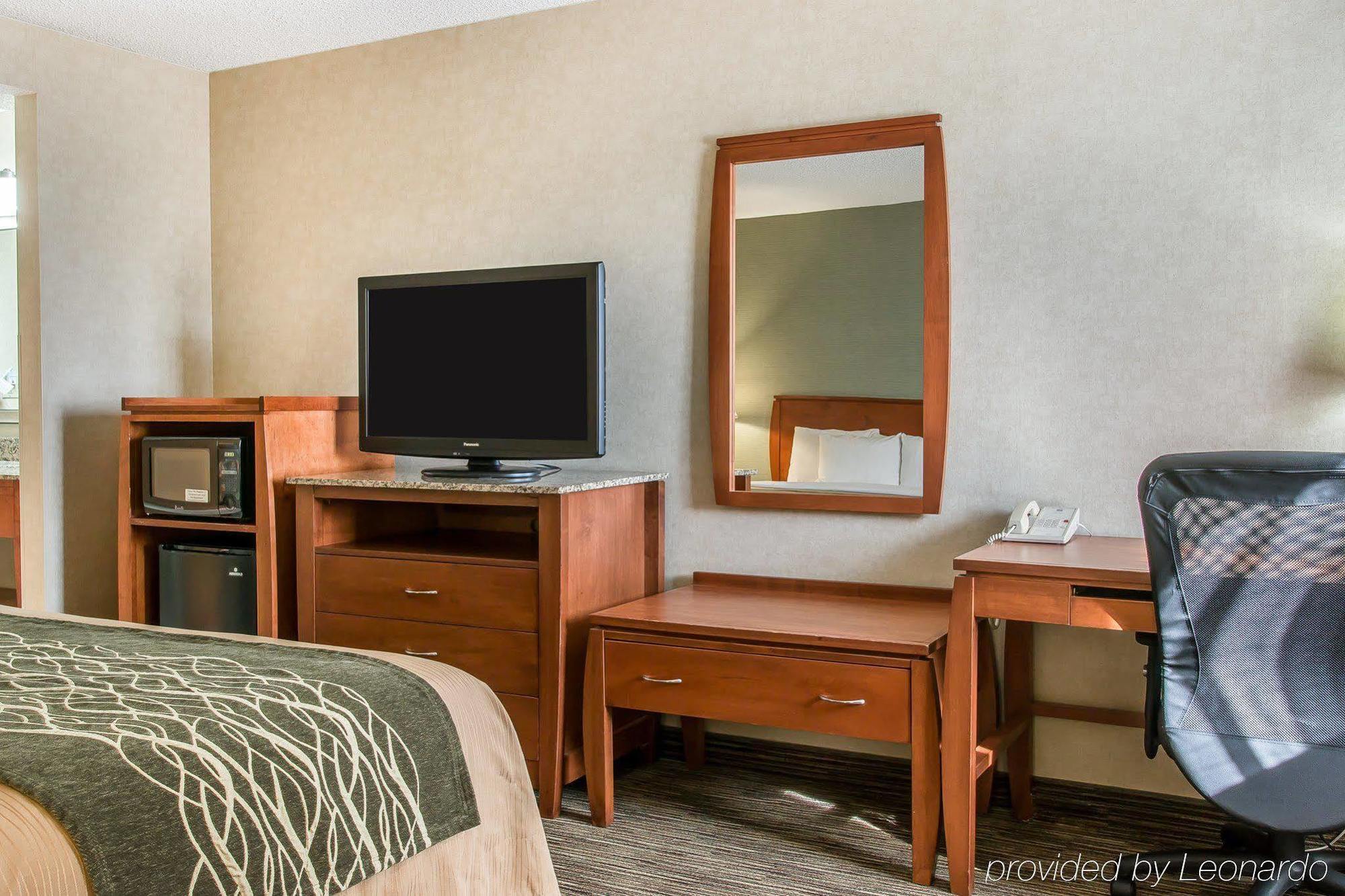Comfort Inn Near Greenfield Village Dearborn Exteriér fotografie