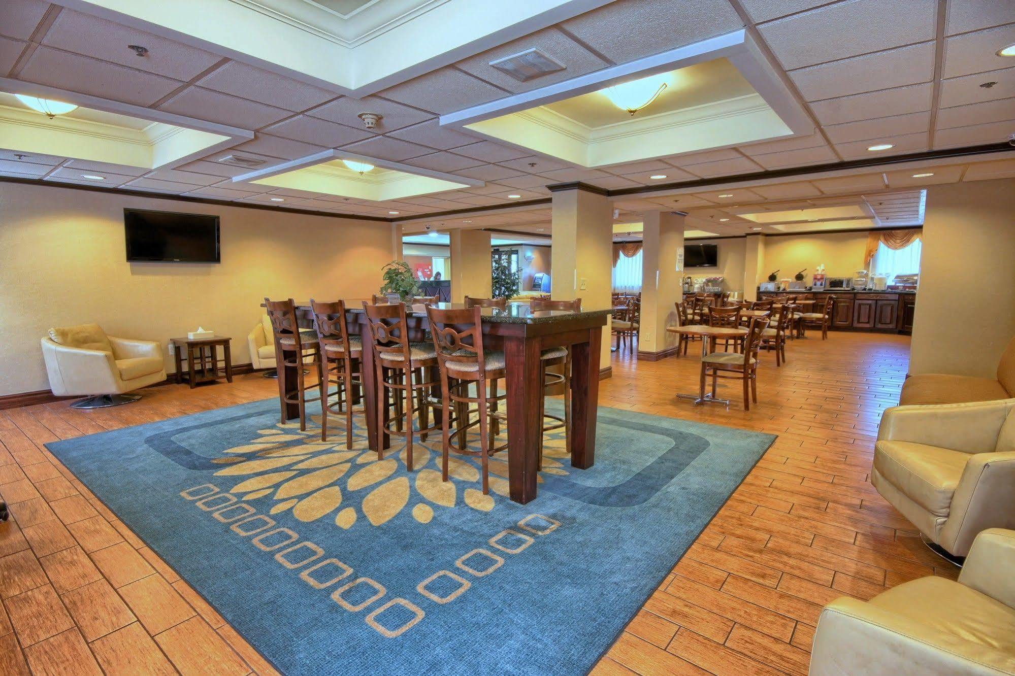 Comfort Inn Near Greenfield Village Dearborn Exteriér fotografie